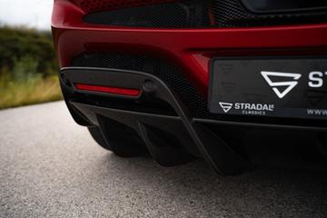 2023 Ferrari 296 GTS — миниатюра 18