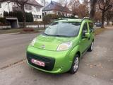 Fiat Qubo Dynamic 2x Schiebetür Alu TÜV 10/27 - Fiat Gebrauchtwagen von 2008