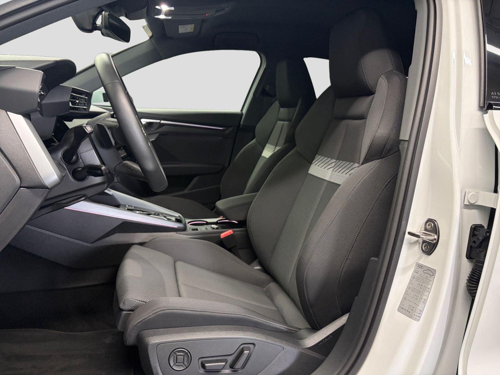 Audi A3 - Bild 10