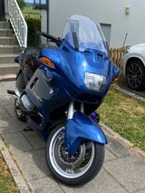 BMW R1100RT - ABS, Kat, Kommender "Oldtimer"