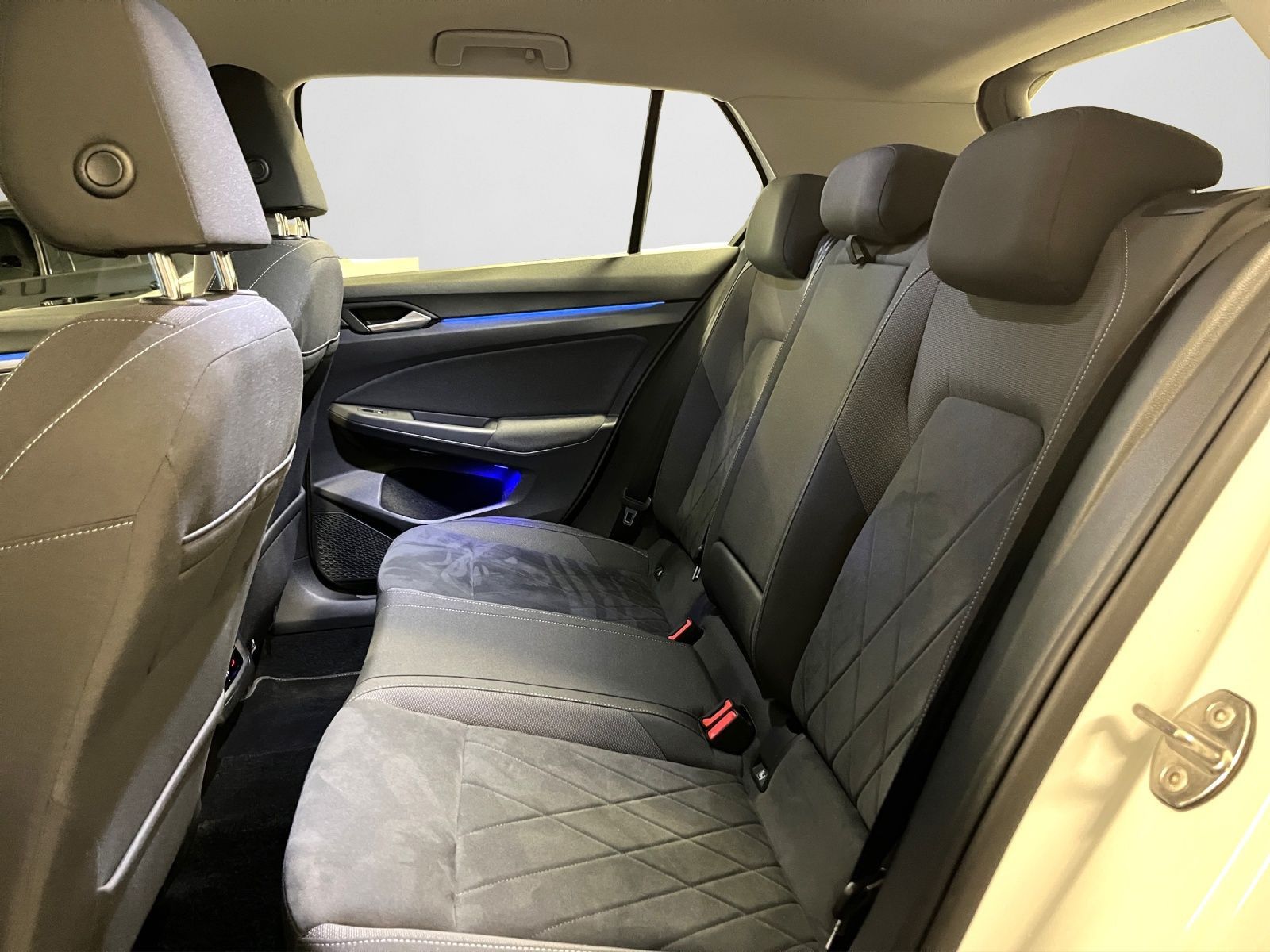 Volkswagen Golf - Bild 15