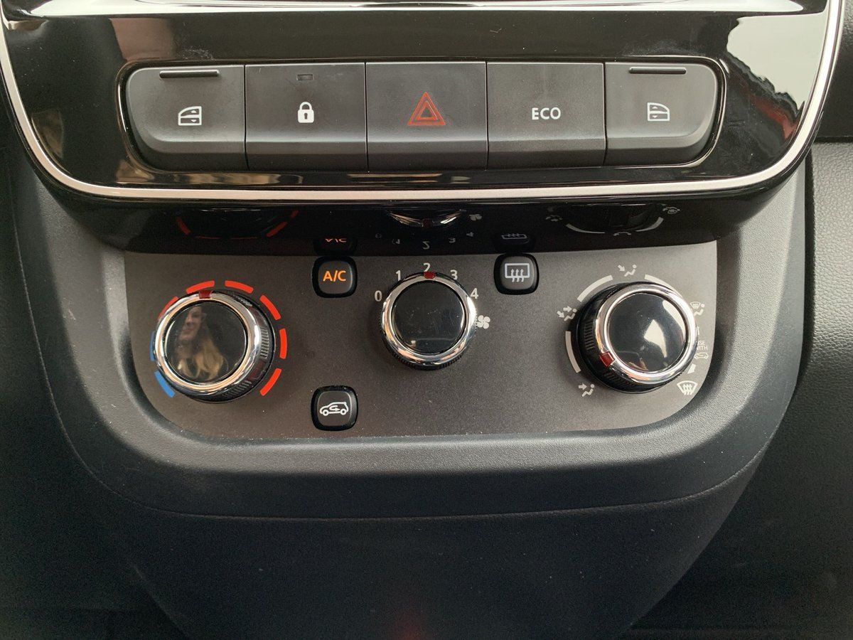 Dacia Spring - Bild 18