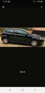 Volkswagen Polo 1.2 TDI Trendline Trendline - Volkswagen Polo aus 2010: TDI