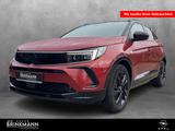 Opel Grandland (X) 1.6 Turbo Hybrid GS Line (EURO 6e)