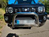 Suzuki Jimny 1.3 4WD Comfort Comfort