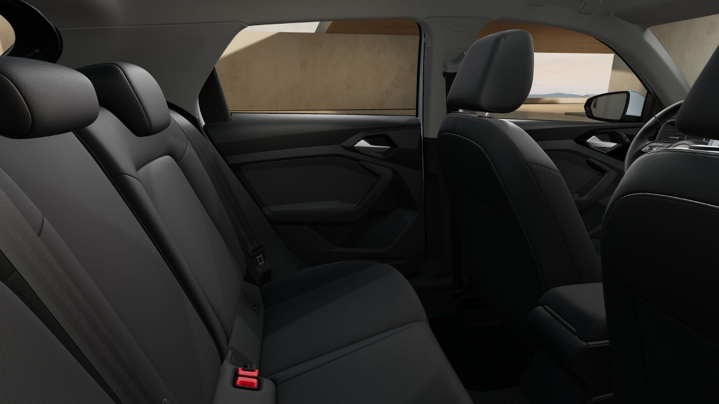 Audi A1 - Bild 12