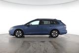 Volkswagen Golf VIII Variant 2.0 TDI DSG GOAL | NAVI | AHK - Jahreswagen mit Diesel-Antrieb: Kombi