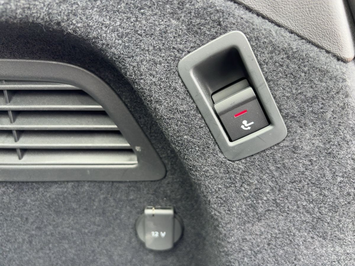 Audi A6 - Bild 9