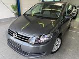Volkswagen Sharan 2.0 TDI*HIGHL*AUTO*7-SITZ*KAMR*BI-XN*1-HD - Volkswagen Sharan: 2.0