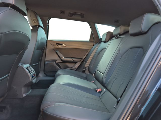 Cupra Leon Sportstourer 1.5 eTSI 7-Gang-DSG