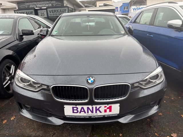 BMW 316 Baureihe 3 Lim. 316i  6 GANG KLIMA ALU PDC !