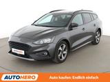 Ford Focus 1.0 EcoBoost Active *NAVI*CAM*TEMPO*SHZ* - Ford Focus Gebrauchtwagen in Bochum