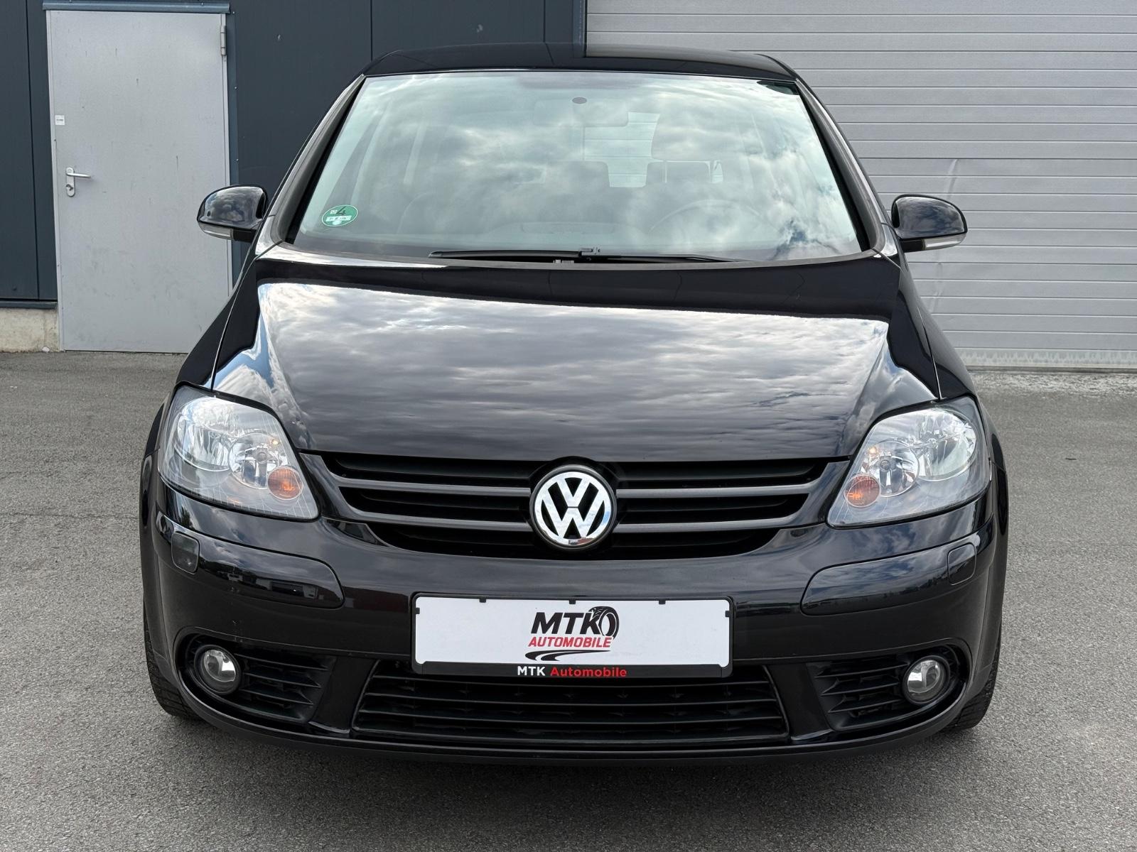 Volkswagen Golf Plus V Tour