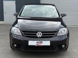 Volkswagen Golf Plus V Tour - Volkswagen Golf: V Tour