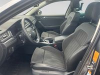 Skoda Superb - Vorschau Bild 9
