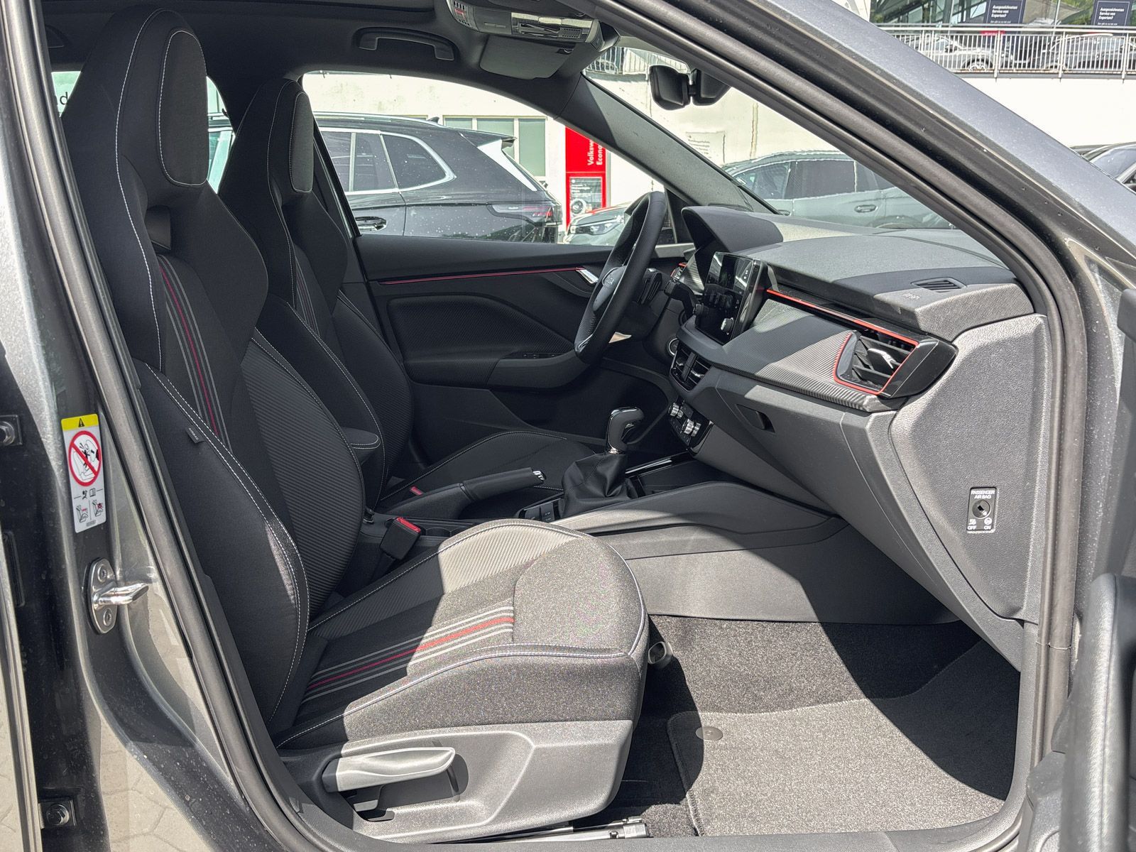 Skoda Kamiq - Bild 6