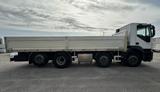 Iveco STRALIS 360 / MAGIRUS 260S E4 ST 22 3209