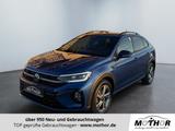 Volkswagen Taigo R-Line 1.0 TSI DSG Rückfahrkamera Sitzheiz - VW Taigo Gebrauchtwagen in Bremen