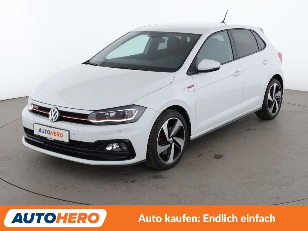 Image of Volkswagen Polo