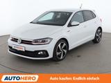 Volkswagen Polo 2.0 TSI GTI Aut.*NAVI*LED*ACC* - VW Polo Gebrauchtwagen in Nürnberg