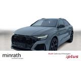 Audi RS Q8 4.0 TFSI quattro MATRIX+APP+DAB+AHK+HUD - Audi RSQ8 4M