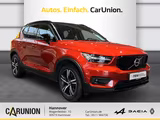 Volvo XC40 T4 AWD Geartronic R-Design XC40 T4 AWD Gear - Volvo XC40 Gebrauchtwagen in Hannover