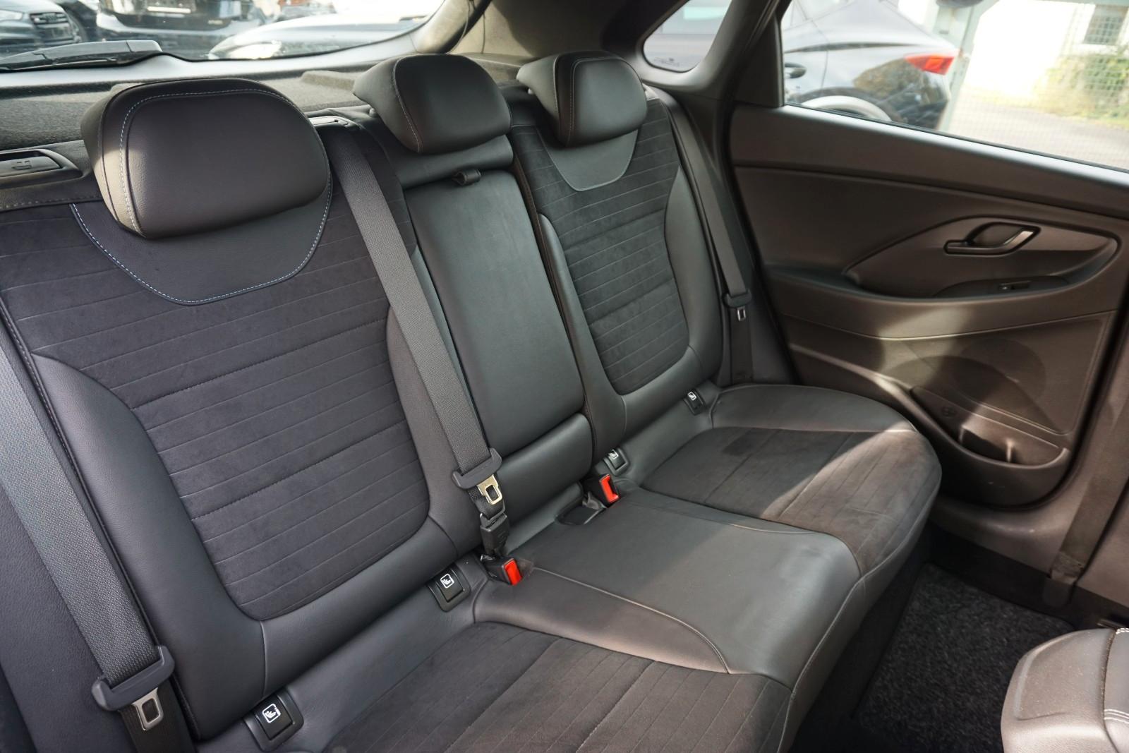 HYUNDAI I30 N PERFORMANCE 275CH