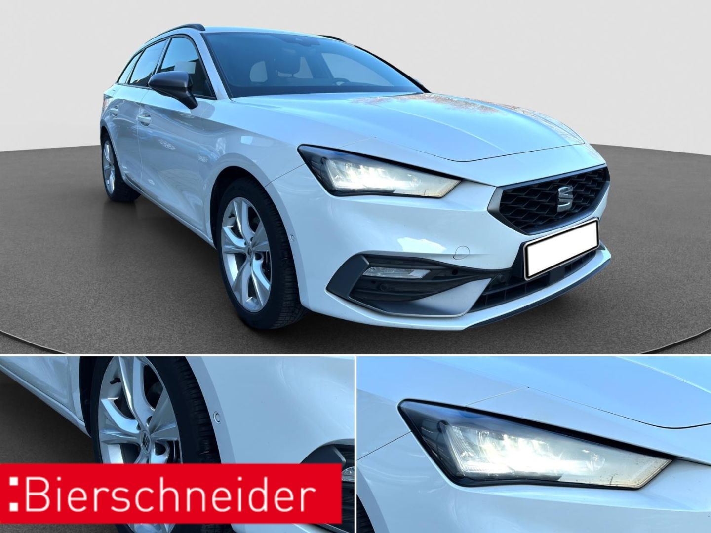 Seat Leon - Bild 11