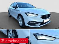 Seat Leon - Vorschau Bild 11