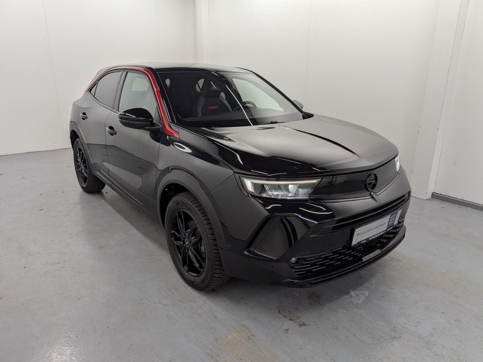 OPEL Mokka 1.2 Turbo GS Line CarPlay LED Kamera – Bild 5