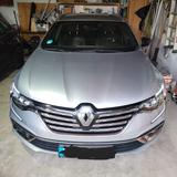 Renault Talisman BLUE dCi 200 EDC Intens Intens - silberne Renault Talisman
