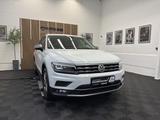 Volkswagen Tiguan Allspace 2.0 TSI 4MOTION Highline DSG*AHK - Volkswagen Tiguan Allspace in Nürnberg