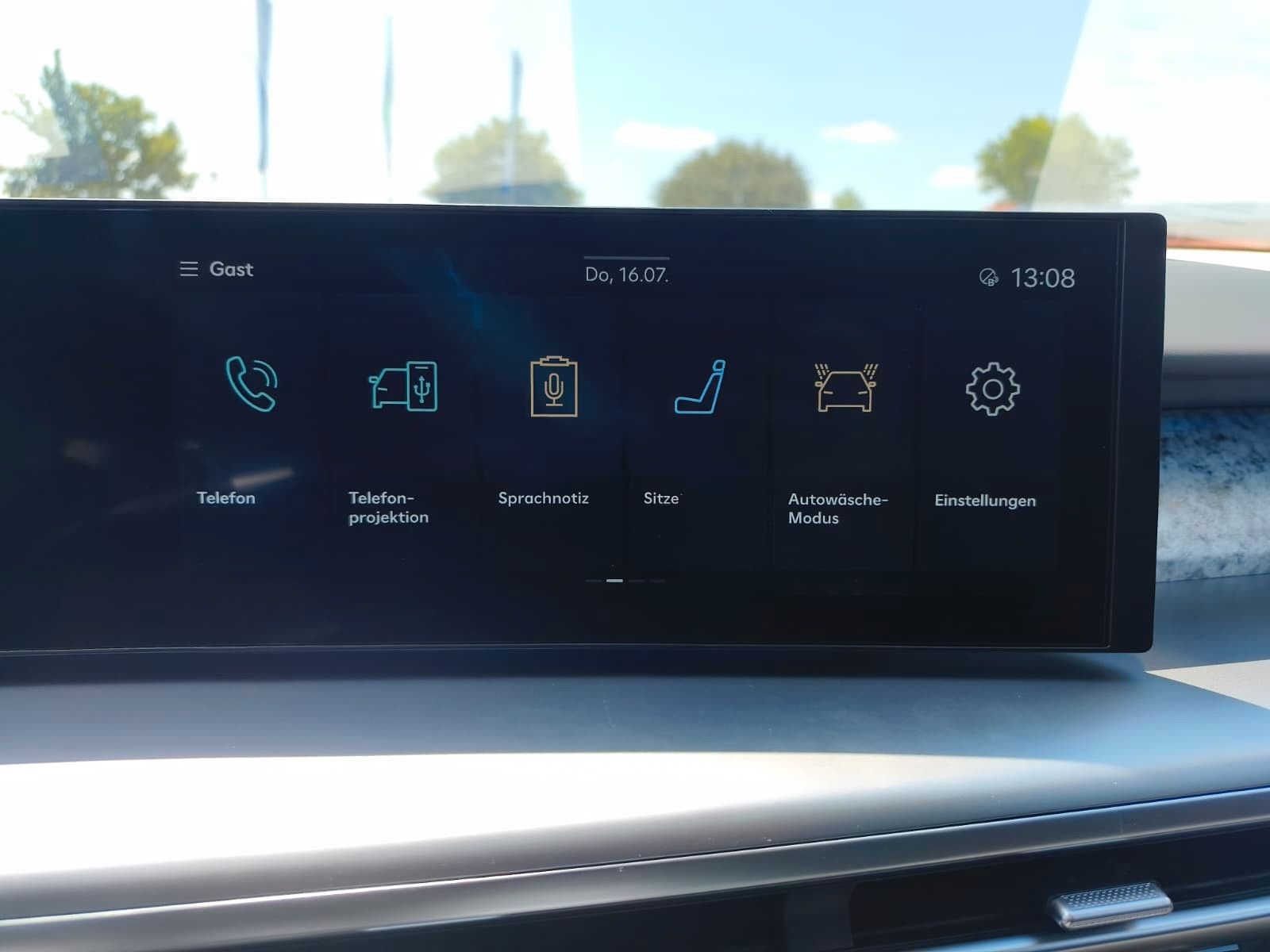 Hyundai IONIQ 9 – Bild 25