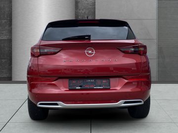 Opel Grandland (X) - 6
