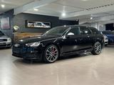 Audi S4 3.0TFSI tiptronic quattro Avant B&O LED AHK - Audi S4: Leder