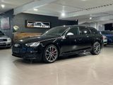 Audi S4 3.0TFSI tiptronic quattro Avant B&O LED AHK - Audi S4 aus 2017