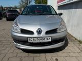 Renault Clio 1.6 16V 65kW // Klimaautomatik // TÜV // - gebrauchte Renault Clio aus dem Jahr 2006