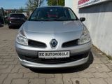 Renault Clio 1.6 16V 65kW // Klimaautomatik // TÜV // - Renault Clio aus 2006