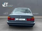 BMW 525i Limousine | H-Zulassung | Hifi | Klima - BMW Gebrauchtwagen von 1989