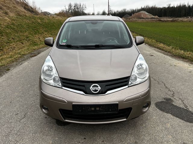 Nissan Note I-Way