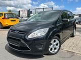 Ford Grand C-Max TREND 7 SITZER - Ford Grand C-Max: Limousine