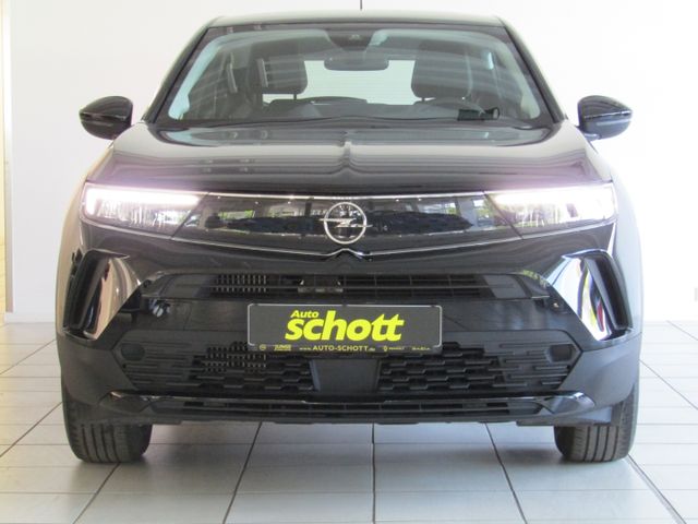 Mokka EU6d Edition 1.2 Direct Injection Turbo 74