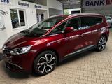 Renault Grand Scenic BOSE , KAMERA,NAVI,ALU,SITZHEIZUNG - Renault Grand Scenic Kombi Gebrauchtwagen
