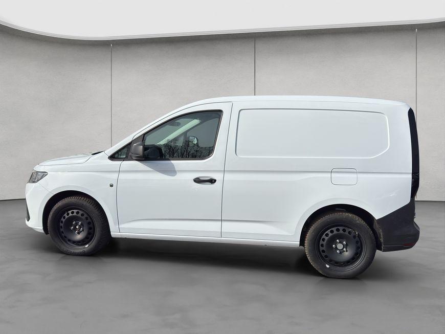 Ford Transit Connect L1 FWD Trend 75 kW, 4-türig (Die