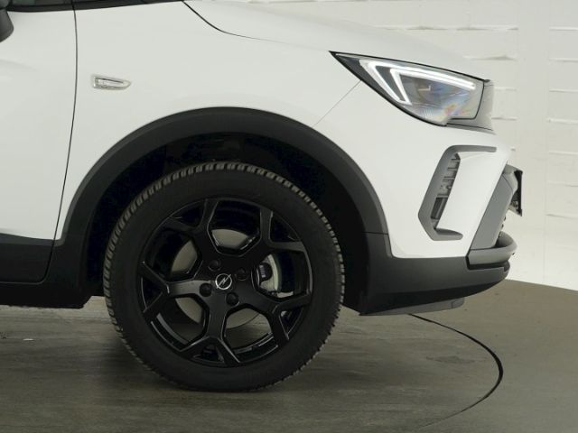 Crossland ELEGANCE PAKET AT+LED+NAVI+RÜCKFAHRKAM