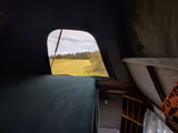 Andere Isuzu DMAX AluCab Canopy Camper - Wohnmobil Pickup