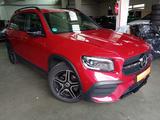 Mercedes-Benz GLB 200 d 4Matic AMG LINE - 276 - Mercedes-Benz GLB 200 Gebrauchtwagen in Düsseldorf