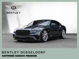 Bentley Continental GT W12 // BENTLEY DÜSSELDORF - Bentley in Düsseldorf