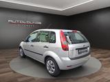 Ford Fiesta Viva X, TÜV, Zahnriemen, Reifen, neu! - Ford Fiesta: Viva