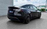 Tesla Model Y Performance Dual Motor AWD Performance - Tesla Model Y in Hannover